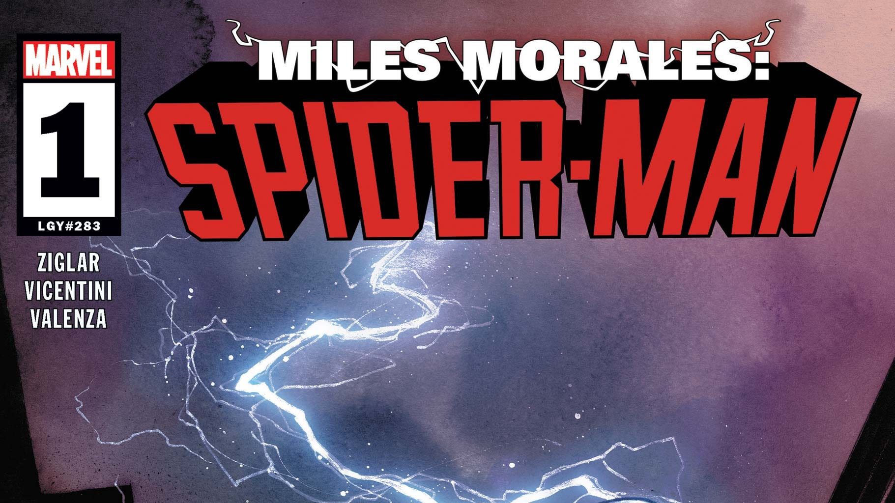 11 Spider-Man Comics to Read After Seeing ‘Across the Spider-Verse’