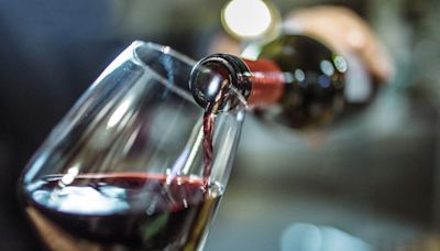 The Truth About Drinking A Glass Of Wine Every Day, According To Health Experts