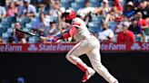 Jo Adell's three-run shot pushes Angels past Mariners