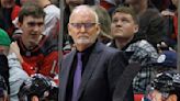 New Jersey Devils fire coach Lindy Ruff, name Travis Green interim replacement