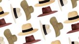 Stylish Sun Hats for Women to Wear All Season Long