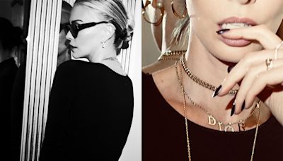 Dior 宣布新任品牌大使：集帥氣性感於一身的人氣女星 Charlize Theron！