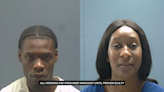 Two arrested after man fatally shot at Hammond apartment complex