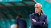 France make key decision on Didier Deschamps’ future, as Zinedine Zidane vies for manager’s job