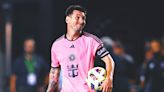 Lionel Messi 'not ready to leave' soccer, thinks Inter Miami will be his 'last club'