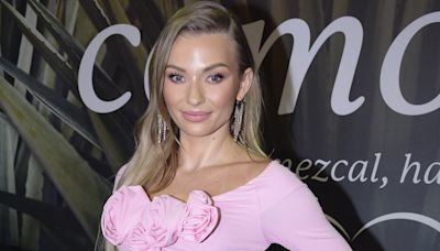 Irina Baeva niega haber maltratado a las hijas de Gabriel Soto