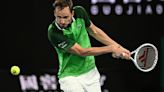 Australian Open: Daniil Medvedev wins at 3:39 a.m., third-latest finish ever