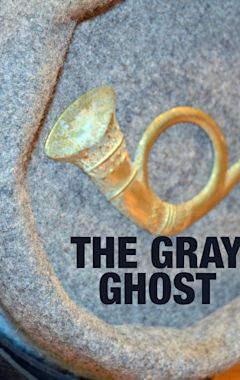 The Gray Ghost