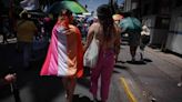 Proponen mapa de agresiones contra mujeres lesbianas en México