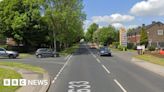 Man critically injured in Barnsley three-car crash
