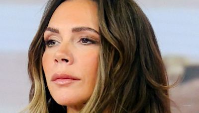 Victoria Beckham kept her hair transformation a secret for weeks - did you realise?