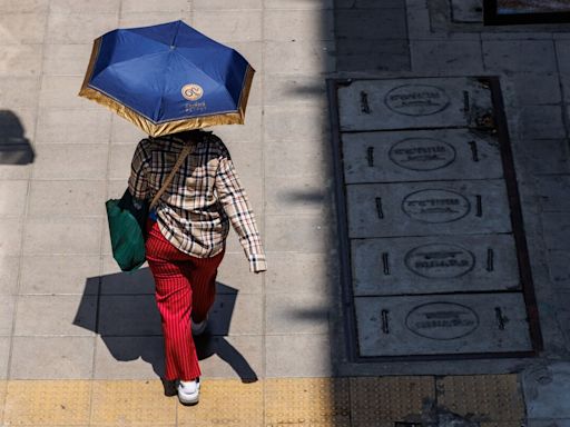 Bangkok Battles Near-Record Temperatures as Death Toll From Heat Rises Across Thailand