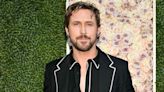 Ryan Gosling Brings Big ‘Ken-ergy’ Style in Unbuttoned Shirt to the 2024 Golden Globes