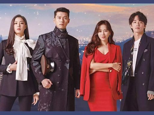 K-Drama Stars: If Zodiac Signs Were Famous Korean Drama Characters - Times of India