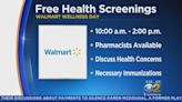 Walmart to close health centers in retreat from offering medical care