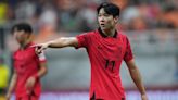 Tottenham Hotspur To Sign South Korea Youth International Yang Min-Hyeok