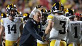 Everything Kirk Ferentz said ahead of Iowa-Illinois