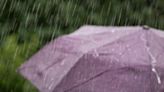 Met Office issues rain warning with up to 100mm expected in 48 hours