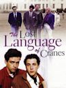 The Lost Language of Cranes (film)