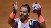 Nadal, una derrota en Roma y muchas dudas para Roland Garros