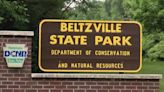 Beltzville Lake Beach re-opened for swimming