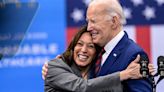 Democrats Race To Back Kamala Harris As Joe Biden Drops 2024 Reelection Bid