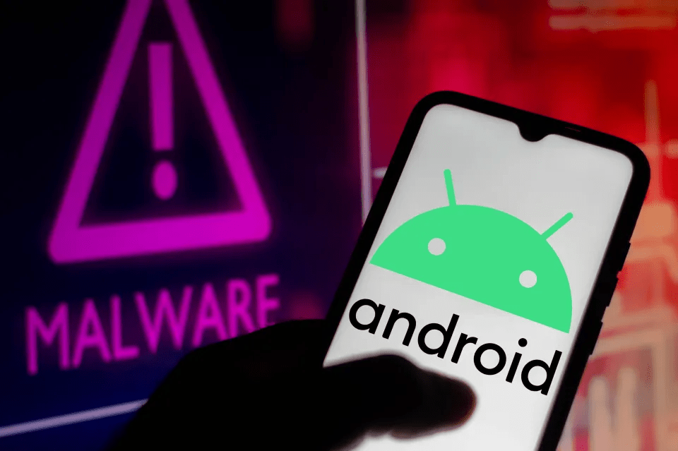 Android owners warned over invisible attack that can empty accounts quickly