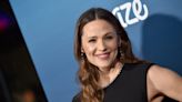 Jennifer Garner Brings Aid to Eastern Kentucky During Tour Of Flood-Ravaged Communities