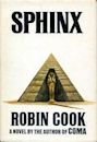 Sphinx (novel)