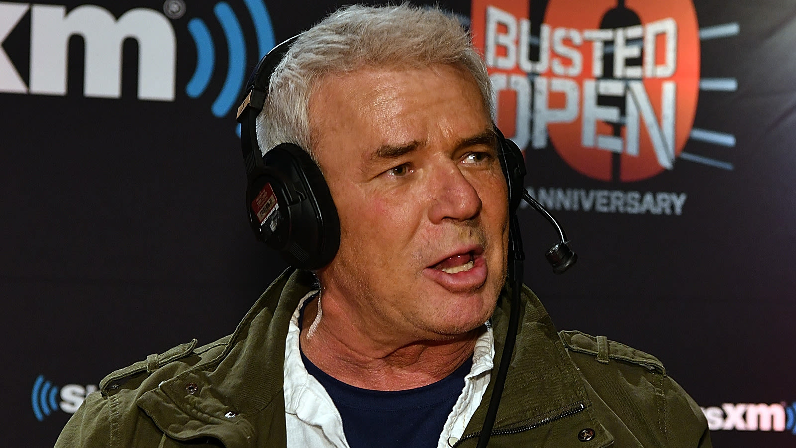 WWE Hall Of Famer Eric Bischoff Discusses AEW's Tony Khan Meeting With Shane McMahon - Wrestling Inc.