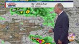 From @Sam Nichols: Weather Forecast: Tuesday, May 28: Strong to severe storms possible tonight across the Big Country