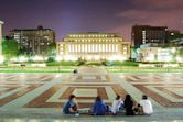 History of Columbia University