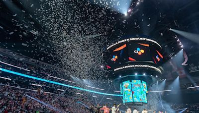 KCON LA 2024 To Be Broadcast Live In Primetime On The CW Network