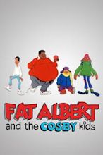 El gordo Alberto y la pandilla Cosby