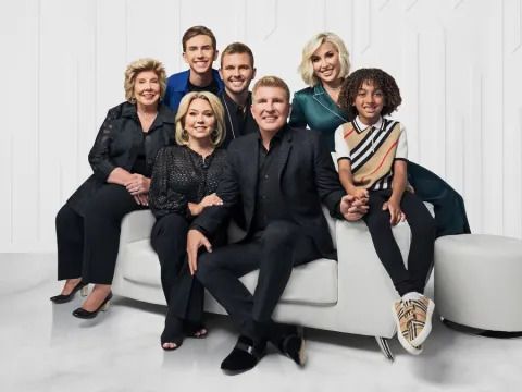 Chrisley Knows Best Season 9 Streaming: Watch & Stream Online via Peacock