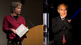Alan Kay y Shuji Nakamura, los genios que posibilitaron la era digital con la PC y el LED azul, revelan el secreto de un game changer