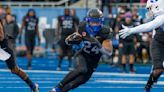 Boise State Comes Up Short Against BYU, 31-28
