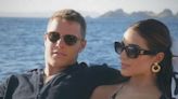 Olivia Culpo Snuggles Up to Fiancé Christian McCaffrey During St. Barts Vacation — See Her Stunning Photos!