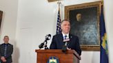 After school fight, Vermont governor presses for civility