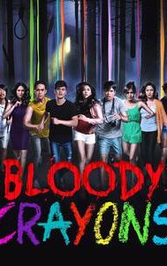 Bloody Crayons