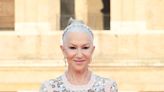 Helen Mirren no se cree 'tan guapa'