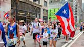 'Boricua de corazón', el tema del Desfile Nacional Puertorriqueño en Nueva York 2024