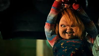 Don Mancini revela estar trabajando en una nueva película de “Chucky”