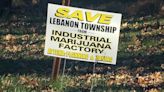 Hunterdon town rejects medical cannabis cultivation facility. Here's where the case stands