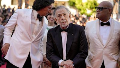 No Comment : un demi-siècle après sa Palme à Cannes, Coppola de retour sur la Croisette