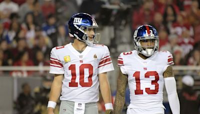 Former Giants QB Eli Manning Reveals Advice From Derek Jeter