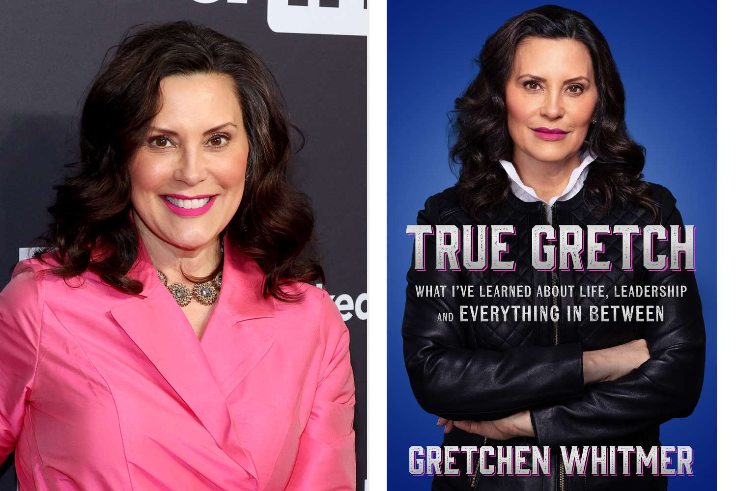 In 'True Gretch,' Gretchen Whitmer Shares What She Does When 'Your Figure Becomes a Matter of Public Discussion' (Exclusive)