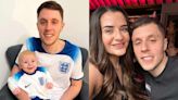 Groom to ’embrace’ England result as wedding falls on same day as Euros final