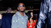 Cardi B and Husband Offset Hold Hands at Star-Studded Met Gala Afterparty