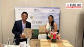 Pune Inc: How crop burning became a reason for a startup to convert agri waste into recycled products